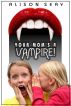 Your Mom's A Vampire! by Alison Seay