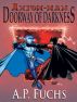 Axiom-man: Doorway of Darkness (The Axiom-man Saga, Book 2) by A.P. Fuchs