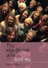 The significant you...and me by Dianne Riley