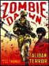 Taliban Terror (Zombie Dawn) by Michael G. Thomas
