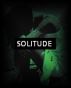 Solitude by Monica P