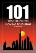 101 Tips for People Moving and Relocating to Dubai by Raouf Shabayek