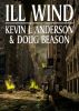 Ill Wind by Kevin J Anderson