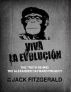 Viva La Evolución by Jack Fitzgerald