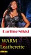 WARM LEATHERETTE by Darling Nikki by Atlantic Library Digital