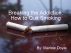 Breaking the Addiction: How to Quit Smoking by Marlow Doyle