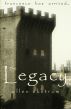 The Legacy by Ellen Ekstrom