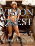 Vision Quest by Janice Daugharty