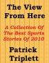 The View From Here by Patrick Triplett