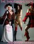 The Three Musketeers For All by Alexandra Dumas
