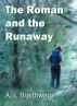 The Roman and the Runaway by A.J. Braithwaite