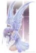 Angel's Story by Rain Wall