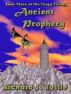 Ancient Prophecy, Book 3 of Targa Trilogy by Richard S. Tuttle