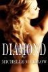 Diamond (Galaxy Playmates 3) by Michelle M. Pillow