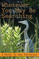 book cover for Wherever You May be Searching