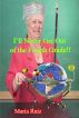 I'll Never get out of the Fourth Grade!! by Maria Ruiz