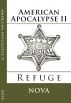 American Apocalypse II - Refuge by nova 