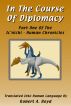 In The Course Of Diplomacy by Robert A. Boyd