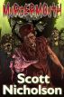 Murdermouth: Zombie Bits by Scott Nicholson