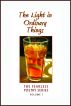 The Light in Ordinary Things: Volume 1 of the Fearless Poetry Series by Sari Friedman