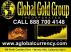 HOW TO MAKE GOLD WORK FOR YOU BY GLOBAL GOLD GROUP BEVERLY HILLS, CA by Leslie Siegel