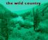 The Wild Country by Monica P