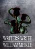 Writers Write by William Meikle
