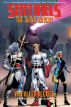 Sentinels: The Shiva Advent by Van Allen Plexico