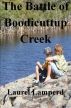 Battle of Boodicuttup Creek by Laurel Lamperd
