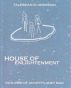 House of Enlightenment: Outlines of an Offplanet Man by Talessian El-Wikosian