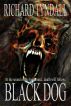 Black Dog by Richard  Tyndall