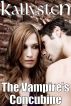 The Vampire's Concubine by Kallysten 