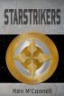 Starstrikers by Ken McConnell