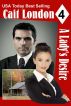 A Lady's Desire by Cait London