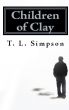 Children of Clay by Travis Simpson