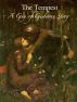 The Tempest: A Guy of Gisborne Story by Charlotte Hawkins