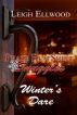 A Winter's Dare by Leigh Ellwood