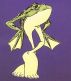 When Frogs Grow Feet by G. Louis Jackson