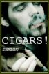 CIGARS! by Shabbu 
