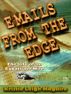 Emails From the Edge: The Life of an Expatriate Wife by Kristie Leigh Maguire
