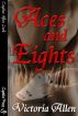 Aces and Eights by Victoria Allen