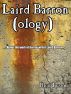 Laird Barron (ology) by Blue Tyson
