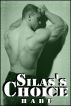 Silas's Choice by  habu