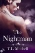 The NightMan by T.L. Mitchell