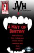 Jake: Vampire Hunter: A Hint of Destiny by Jason Thibeault
