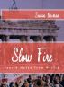 Slow Fire: Jewish Notes from Berlin by Susan Neiman