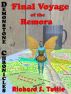 Final Voyage of the Remora, Book 2 of Demonstone Chronicles by Richard S. Tuttle