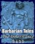 Barbarian Tales: The Inheritance by  Sabb