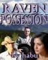 Raven Possession by  habu