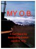 My O.B. (Ecoterrorists battle Frisco over the eroding beach) by Jacob Ray